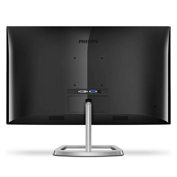 Монитор Philips 23.8" 246E9QSB black