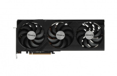Видеокарта GIGABYTE GF RTX 4070TI SUPER 16GB (GV-N407TSWF3MAX OC-16GD, 256bit, GDDR6X, HDMI+3xDP) RTL