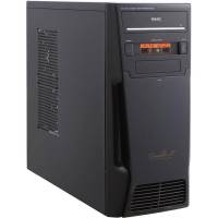 Корпус GMC Double-X (без БП, ATX, USB3.0, black)