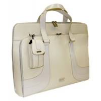 Сумка для ноутбука Life! (Bellevue, 15.6", beige)