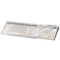 Чехол Hama H-42200 на клавиатуру PC прозрачный