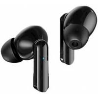 Гарнитура Lenovo thinkplus Live Pods XT90 (затычки, беспроводная, Bluetooth 5.0, с микрофоном, до 3 часов работы от батареи, black)