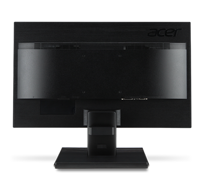 Монитор Acer 21.5" V226HQLBID black