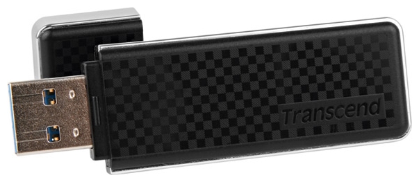 Флеш накопитель USB 3.0 32Gb Transcend 780 (TS32GJF780)