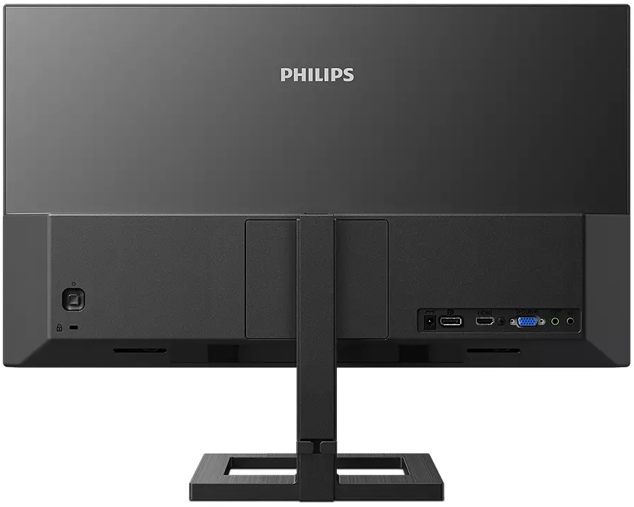 Монитор Philips 27" 272E2FA black