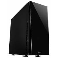 Корпус NZXT H230 (без БП, ATX, USB3.0, black)