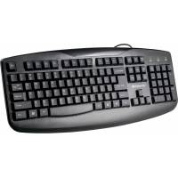 Клавиатура Defender Eon HB-560 (USB, влагоустойчивая, black)