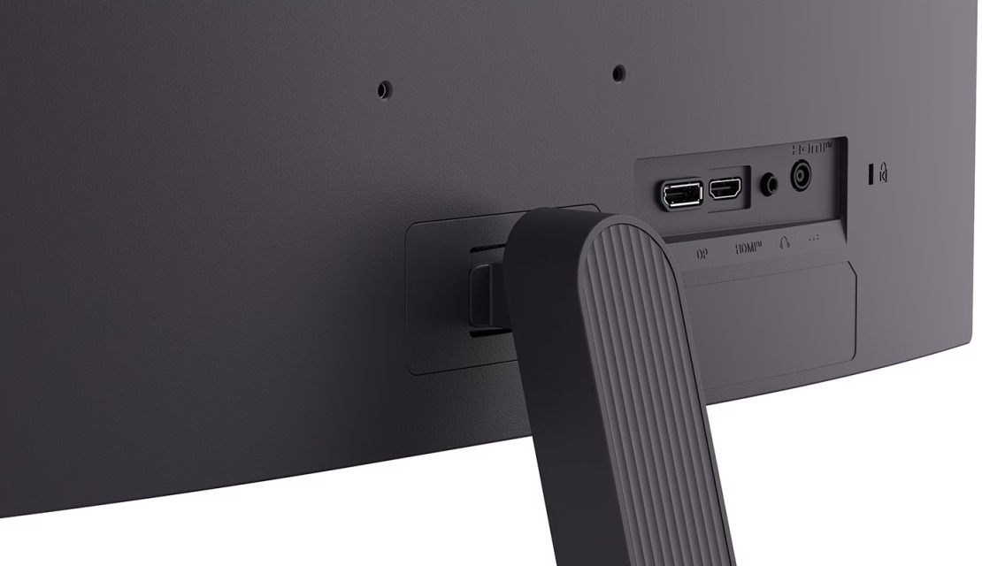 Монитор LG 23.8" 24G411A-B black (1920x1080, 144Hz, 1500:1, 178°/178°, 5ms (GTG), 250cd/m2, IPS, HDMI, DP, выход на наушники)