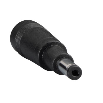Зарядное устройство для ноутбука Hama (012120, вход 100-240V, выход 15-24V, 90W, black)