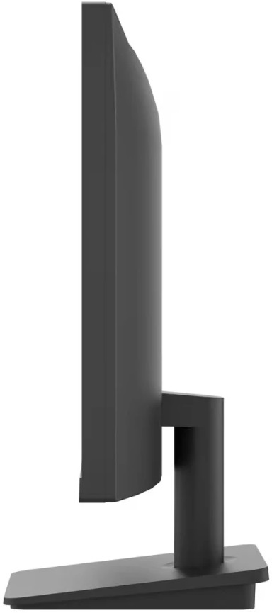Монитор LG 27" 27MS500-B black (1920x1080, 100Hz, 1000:1, 178°/178°, 5ms (GTG), 250cd/m2, IPS, HDMI*2, выход на наушники)