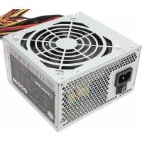 Блок питания Cooler Master 500W (TM500-PSAP-I3, 120mm, 20+4+8pin, 3*SATA, 2*HDD, 1*FDD) RTL