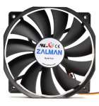 Вентилятор ZALMAN ZM-F4 (135x135x25mm (посадочное место 120mm), sleeve, 900-1300rpm, 18-26dBa, 3pin, black) RTL