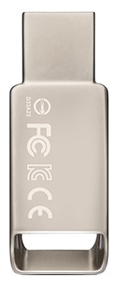 Флеш накопитель USB 2.0 32Gb ADATA UV130 (AUV130-32G-RGD, gold)