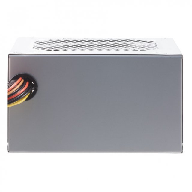 Блок питания Hiper 500W (Type S500, 120mm, 20+4+4, PCI-E 6+2pin, 3*SATA, 3*HDD, 1*FDD) OEM