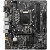 Материнская плата MSI H510M PRO (s1200, mATX) RTL