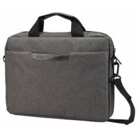 Сумка для ноутбука Portcase KCB-164 (13-14", grey)