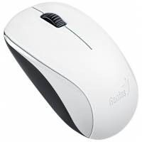 Мышь беспроводная Genius NX-7000 (optical, 1200dpi, AA, white)