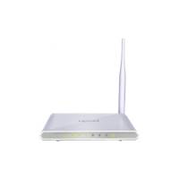 Роутер UPVEL UR-310BN (150Mbps, 2.4GHz, 4 ports, 100Mbps, 1 внешняя несъёмная антенна 5dBi, white)