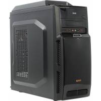 Корпус GMC High-Five (без БП, ATX, USB3.0, black)