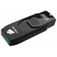 Флеш накопитель USB 3.0 16Gb Corsair Flash Voyager Slider