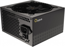 Блок питания Ocypus Beta 700W (P700, 80+, 120mm, 20+4+4+4+4+4pin, 2*PCI-E 6+2pin, 3*SATA, 3*HDD) RTL