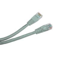 Кабель Patchcord литой 5E 15m BaseLevel