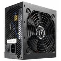 Блок питания AeroCool 550W (VP-550, 120mm, 20+4+8pin, 2*PCI-E 6+2pin, 4*SATA, 4*HDD, 1*FDD) OEM