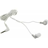Наушники Panasonic RP-HJE118GUS (затычки, без микрофона, 1.1m, silver)