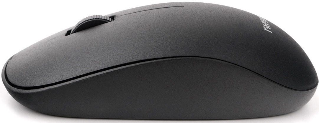 Клавиатура+мышь беспроводные Гарнизон GKS-150 (black)