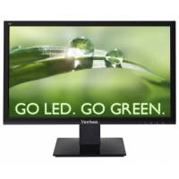 Монитор ViewSonic 21.5" VA2214S black