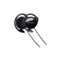 Наушники CRESYN C150H (для мобильных устройств, с микрофоном, 1.2m, black)