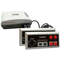 Мини-консоль игровая FUMIKO GC01 с эмуляцией NES (Dendy) (620 предустановленных игр)