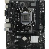 Материнская плата Biostar H510MHP 4.0 (s1200, chipset Intel H470, mATX) RTL