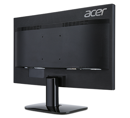 Монитор Acer 21.5" KA220HQEbd black