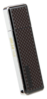 Флеш накопитель USB 3.0 16Gb Transcend 780 (TS16GJF780)