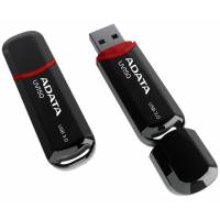 Флеш накопитель USB 3.0 8Gb A-Data UV150, Черный