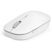 Мышь беспроводная Xiaomi Mi (optical, 1200dpi, AA, white)