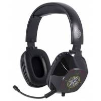 Наушники Defender Warhead HN-G130 (полноразмерные закрытые, игровые, микрофон, 2m, black)