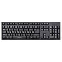 Клавиатура Oklick 160M (USB, black)