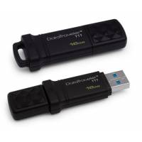 Флеш накопитель USB 3.0 16Gb Kingston DT111