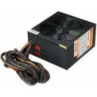 Блок питания ACD 1000W (CSH1000V-G, 80+ Gold, 140mm, 20+4+4+4, 6xPCI-E 6+2pin, 8*SATA, 3*HDD, 1*FDD, Modular) RTL