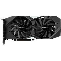 Видеокарта Gigabyte GF GTX1650 4Gb (GV-N1650GAMING OC-4GD, 128bit, GDDR5, 3xHDMI+DP) RTL