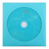 Диск DVD+R Intro 4.7Gb, 16x (1шт, конверт)