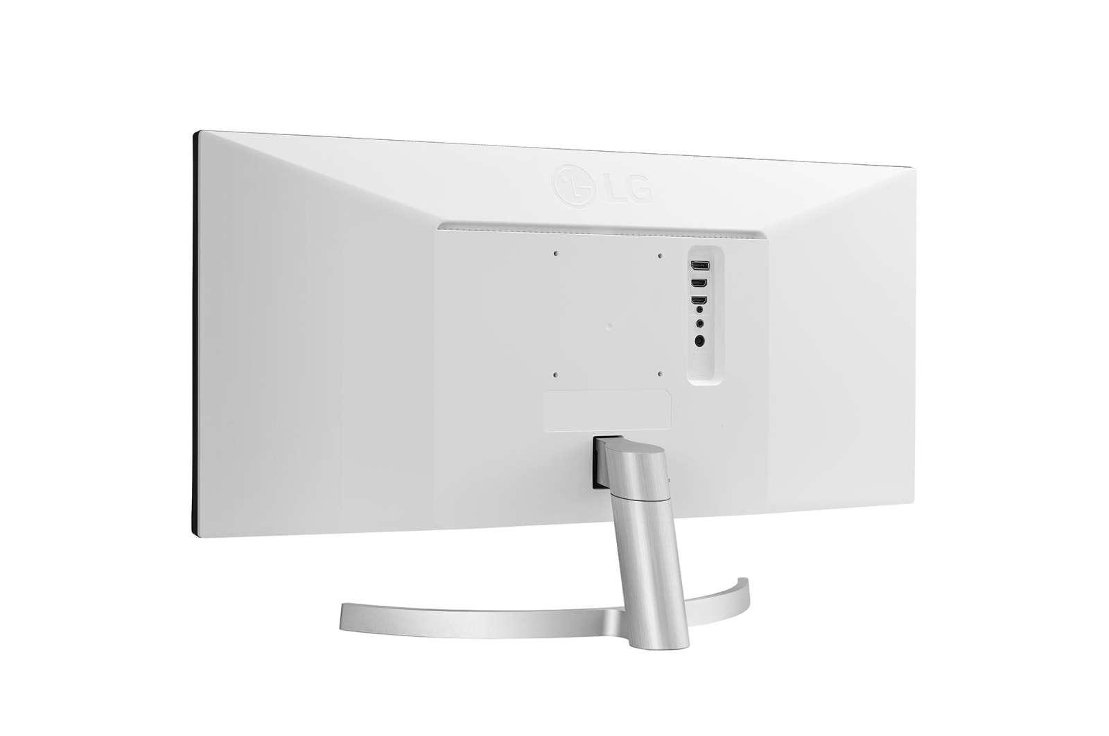 Монитор LG 29" 29WN600-W white
