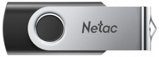 Флеш накопитель USB 3.2 16Gb Netac U505 (NT03U505N-016G-32BK, black)