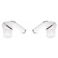 Гарнитура Accesstyle Indigo TWS (затычки, беспроводная, Bluetooth 5.0, с микрофоном, до 2 часов работы от батареи, white)