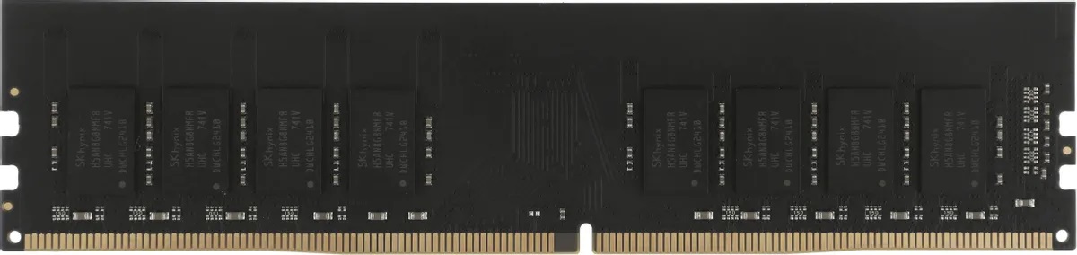 Память DDR4 16Gb PC25600, 3200MHz, KingSpec (KS3200D4P13516G)