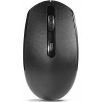 Мышь беспроводная Smartbuy ONE (SBM-280AG-K, optical, 1600dpi, AA, бесшумный клик, black)