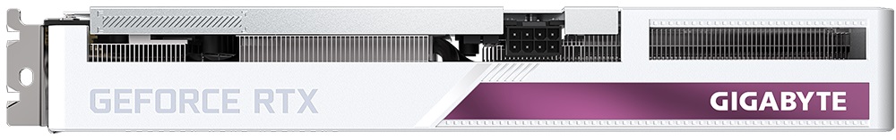 Видеокарта Gigabyte GF RTX3060 12Gb (GV-N3060VISION OC-12GD, 192bit, GDDR6, 2xHDMI+2xDP) RTL