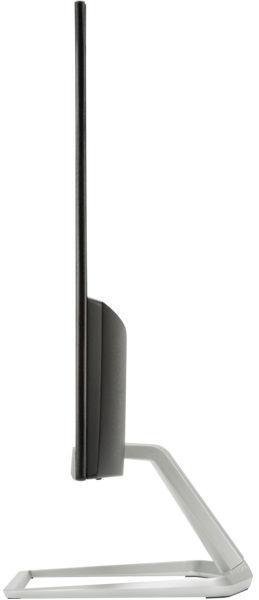 Монитор HP 21.5" 22f silver